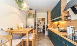 Dvosoban stan, Pula, Centar, prodaja, 238900 €, 58 m2