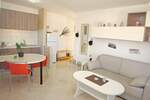 Dvosoban stan, Medulin, najam, 600 €, 47 m2