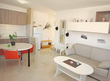Dvosoban stan, Medulin, najam, 600 €, 47 m2