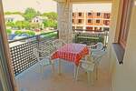 Dvosoban stan, Medulin, najam, 600 €, 47 m2