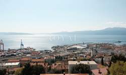 Trosoban stan, Rijeka, Trsat, najam, 1200 €, 100 m2