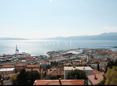 Trosoban stan, Rijeka, Trsat, najam, 1200 €, 100 m2