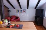 Trosoban stan, Rijeka, Trsat, najam, 1200 €, 100 m2