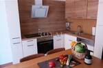 Trosoban stan, Rijeka, Trsat, najam, 1200 €, 100 m2