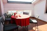 Trosoban stan, Rijeka, Trsat, najam, 1200 €, 100 m2