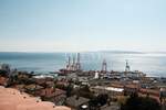 Trosoban stan, Rijeka, Trsat, najam, 1200 €, 100 m2