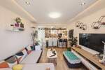 Dvosoban stan, Pula, Centar, prodaja, 229000 €, 52 m2