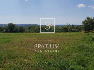 Zemljiste, Poreč, prodaja, 250000 €, 1070 m2