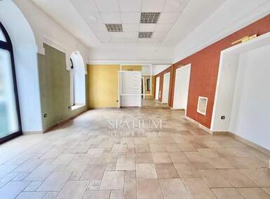 Poslovni prostor, Rijeka, Centar, najam, 1500 €, 87 m2