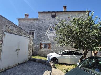 Kuca, Barban, Glavani, prodaja, 480000 €, 205 m2