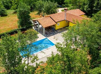 Kuca, Labin, prodaja, 595000 €, 198 m2