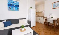 Dvosoban stan, Rovinj, prodaja, 210000 €, 40 m2