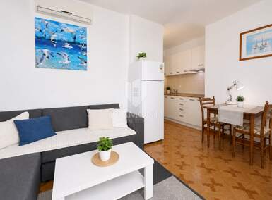 Dvosoban stan, Rovinj, prodaja, 210000 €, 40 m2