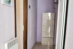 Podmurvice, 1S+DB s pogledom na more, 46 m2 (u naravi 52 m2), A+, odmah useljiv