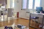 Podmurvice, 1S+DB s pogledom na more, 46 m2 (u naravi 52 m2), A+, odmah useljiv