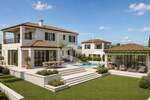 Vila Poreč okolica, 3 spavaće sobe, bazen, mirna lokacija