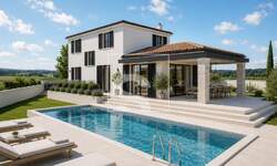 Kuca, Poreč, prodaja, 830000 €, 160 m2