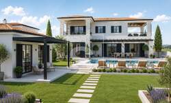 Kuca, Poreč, prodaja, 830000 €, 160 m2