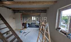 Kuca, Delnice, prodaja, 135000 €, 190 m2