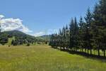 Gorski kotar, Ravna Gora, zemljište 4.440m2 - dio građevinski