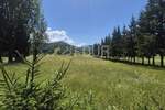Gorski kotar, Ravna Gora, zemljište 4.440m2 - dio građevinski