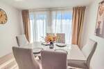 Dvosoban stan, Novigrad, prodaja, 220000 €, 27 m2