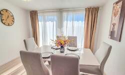 Dvosoban stan, Novigrad, prodaja, 220000 €, 27 m2