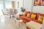 Dvosoban stan, Novigrad, prodaja, 220000 €, 27 m2