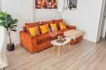 Dvosoban stan, Novigrad, prodaja, 220000 €, 27 m2