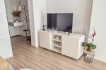 Dvosoban stan, Novigrad, prodaja, 220000 €, 27 m2