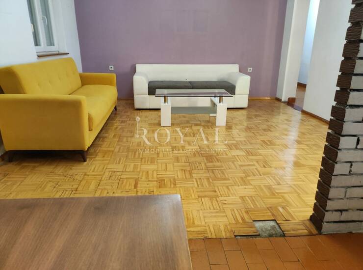 GORNJI ZAMET – Stan 98 m² s pogledom na more, 3S+DB