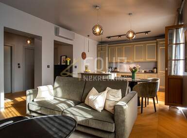 Trosoban stan, Rijeka, Centar, prodaja, 363000 €, 63 m2
