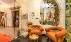 Poslovni prostor, Rijeka, Centar, najam, 800 €, 22 m2