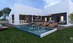 Zemljiste, Barban, prodaja, 65000 €, 1115 m2