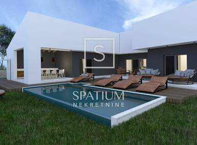 Zemljiste, Barban, prodaja, 65000 €, 1115 m2