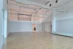 LABIN, POSLOVNA ZGRADA ZA NAJAM, 500 M2 U CENTRU GRADA