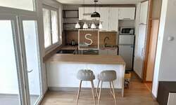 Trosoban stan, Rijeka, Turnić, najam, 750 €, 63 m2