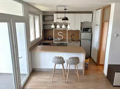 Trosoban stan, Rijeka, Turnić, najam, 800 €, 63 m2