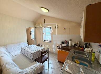 Jednosoban stan, Crikvenica, prodaja, 156000 €, 58 m2