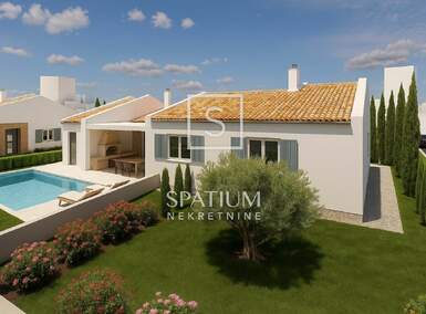 Kuca, Kaštelir-Labinci, Kaštelir, prodaja, 390000 €, 112 m2