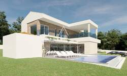 Kuca, Poreč, prodaja, 800000 €, 260 m2