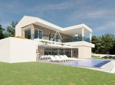 Kuca, Poreč, prodaja, 800000 €, 260 m2