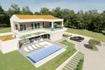 Kuca, Poreč, prodaja, 800000 €, 260 m2