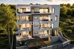 Trosoban stan, Primošten, prodaja, 411000 €, 82 m2