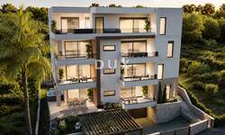 Trosoban stan, Primošten, prodaja, 411000 €, 82 m2
