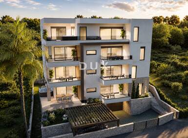 Trosoban stan, Primošten, prodaja, 411000 €, 82 m2
