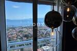 RIJEKA, RASTOČINE - stan 3S+DB s panoramskim pogledom na more! HITNA PRODAJA! 