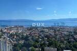 RIJEKA, RASTOČINE - stan 3S+DB s panoramskim pogledom na more! HITNA PRODAJA! 