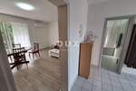 OPATIJA, MATULJI - namješten stan 64m2, DB+2S, prizemlje u blizini svih sadrž