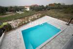 ISTRA,KAŠTEL - Moderna novogradnja s pogledom na more
